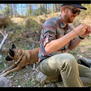 Meet your Posher, Tyler